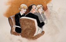 بعد أربعة أعوام من الانتظار... تايلور سويفت تكسب دعوى التحرش