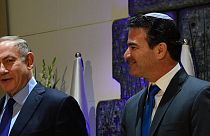 رئيس الموساد إلى واشنطن في محادثات بشأن سوريا