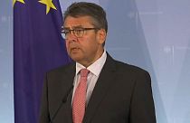 Almanya Dışişleri Bakanı: Türkiye'ye ekonomik baskı işe yaradı