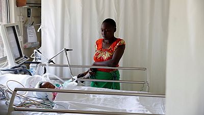 Kenya : un bébé de 6 mois meurt après avoir été « gazé et battu » par la police