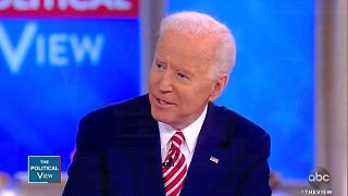 Trump vs. Biden: The two 70-somethings go at it over age, energy