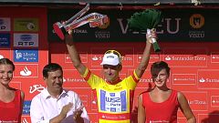Raúl Alarcón vence 79ª edição da Volta a Portugal