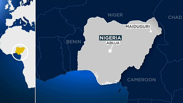 Nijerya: Maiduguri'da üç intihar saldırısı Nijerya: Maiduguri'da üç intihar saldırısı
