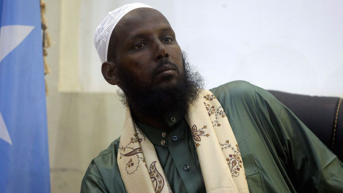 Former al-Shabaab deputy leader urges militants to leave the group