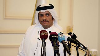وزیر خارجه قطر: برای اعتمادسازی زمان زیادی لازم است