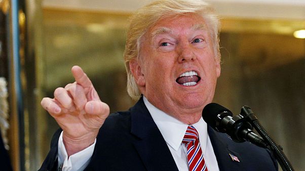 Trump says both sides to blame for Charlottesville violence Trump says both sides to blame for Charlottesville violence