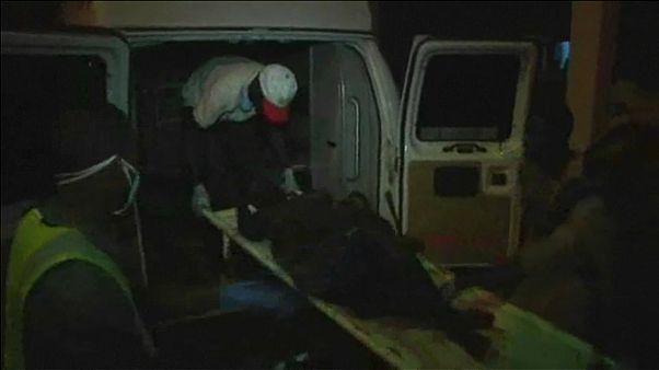 Triple attentat-suicide au Nigeria : au moins 28 morts Triple attentat-suicide au Nigeria : au moins 28 morts