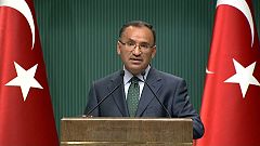 Turkey, Iran warn Iraqi Kurds over indepedence vote
