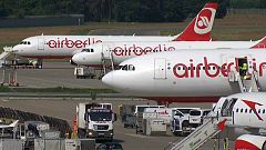 EU-Kommission prüft Staatshilfen für insolvente Air Berlin