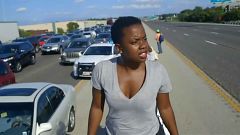 New film deals with the aftermath of the Michael Brown shooting