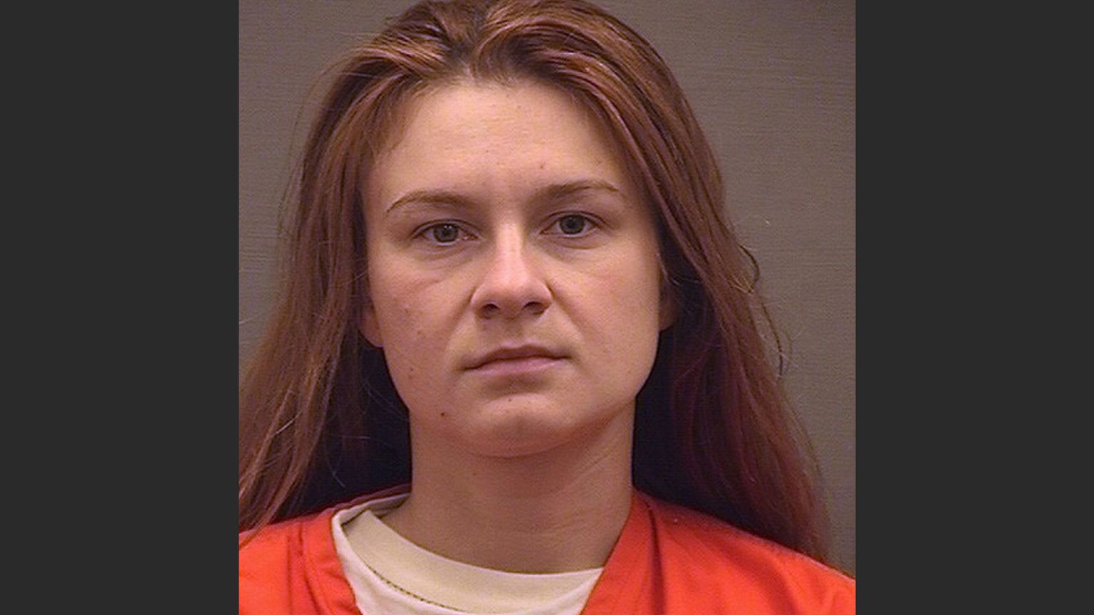 Putin calls Butina's sentence 'lawless'