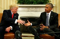 Obama's far-right tweet becomes most-liked ever