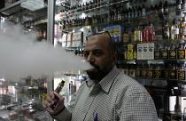 View: Is vaping safer than smoking cigarettes?