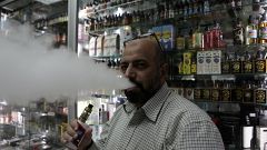 View: Is vaping safer than smoking cigarettes?