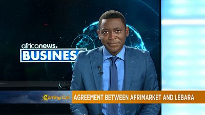Partenariat entre Afrimarket et Lebara [La chronique Business]