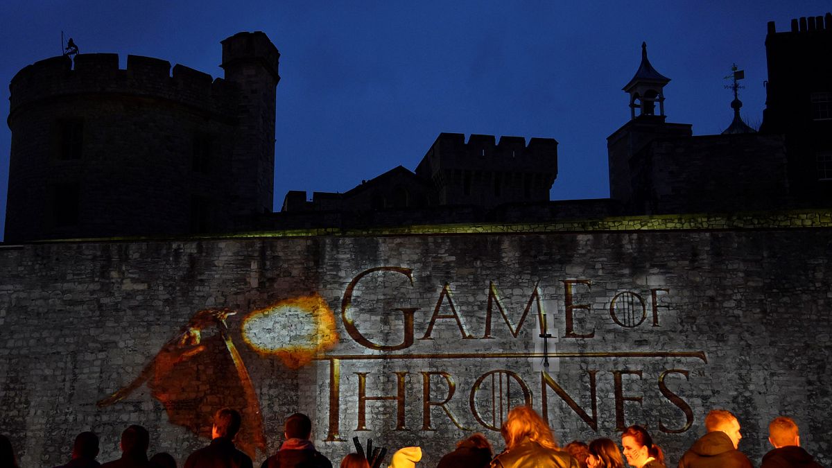 Game of Thrones episode leaked after Spain gaffe
