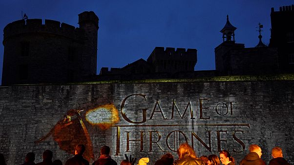 Spanien: "Game of Thrones" landet vorab im Netz Spanien: "Game of Thrones" landet vorab im Netz