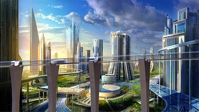 Five futuristic trends shaping tourism Five futuristic trends shaping tourism