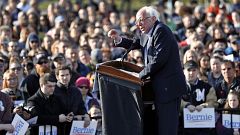 Image: Bernie Sanders