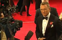 Daniel Craig says he will do Bond "one more time"