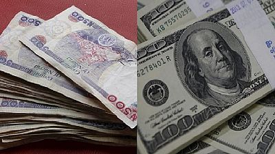 Nigerian alerts bank to reverse over $20,000 mistaken transfer