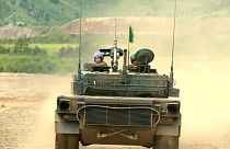 USA-Japan begin massive military exercise in Hokkaido