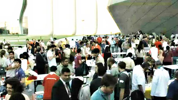 Pfade finden in Baku Pfade finden in Baku