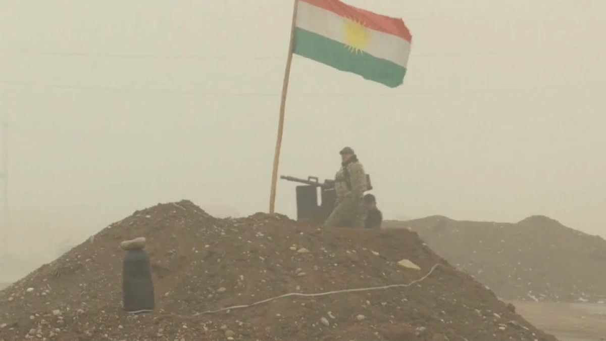 Kurden-Referendum: "Könnte zu Bürgerkrieg führen"