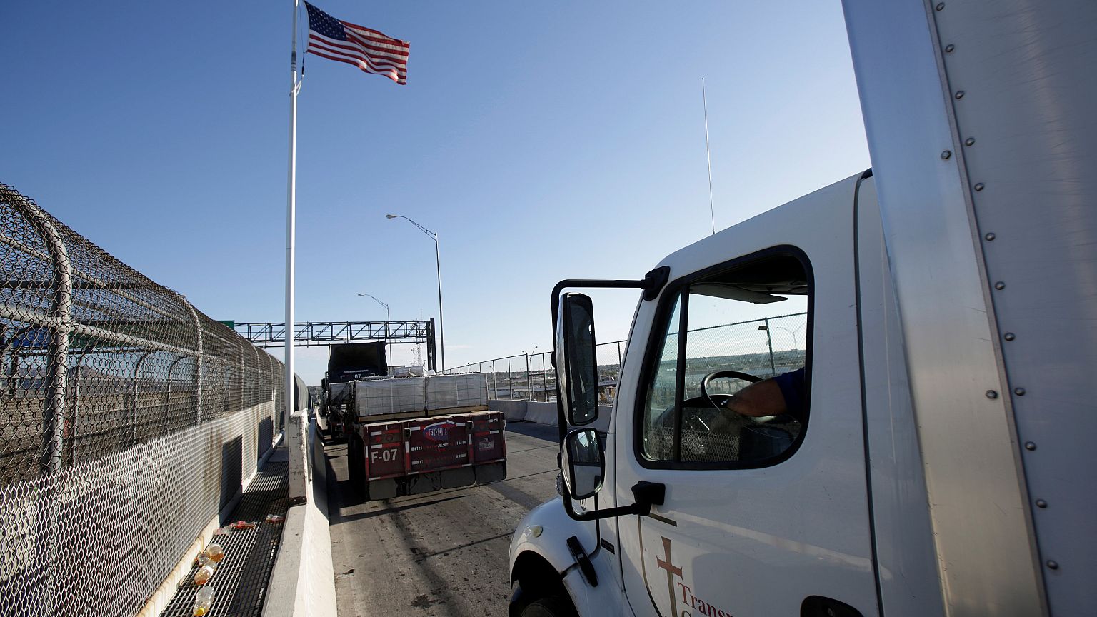 Neuverhandlungen von Nafta beginnen