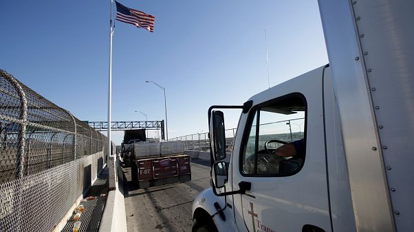 Neuverhandlungen von Nafta beginnen Neuverhandlungen von Nafta beginnen