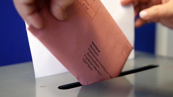 Viele Russlanddeutsche wählen AfD Viele Russlanddeutsche wählen AfD