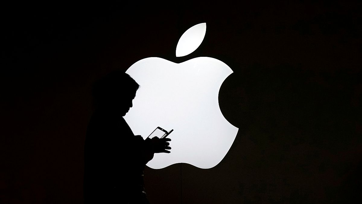 Ireland refuses to collect commission's 13 billion tax bill from Apple
