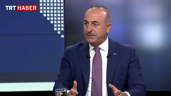 Berlin am Zug: Ankara fordert Auslieferung Berlin am Zug: Ankara fordert Auslieferung