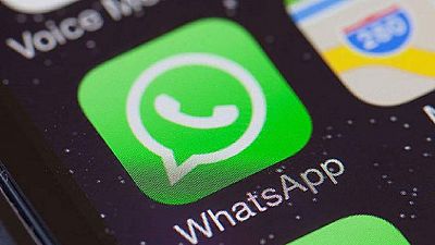Kenyan man detained over post-election hate messages on WhatsApp