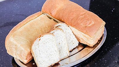 Zambia acts against 'underweight' loaves of bread, bakeries summoned