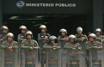 Venezuela'da muhalif eski savcıya soruşturma