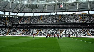 Bursaspor taraftarı Vodafone Park'a alınmayacak