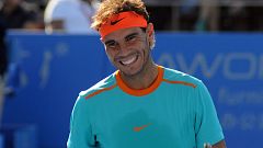 Rafael Nadal 3 sene sonra yeniden zirvede