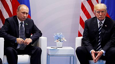 Putin Donald Trump'tan daha güvenilir