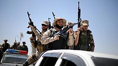 مقتل عنصر من حركة حماس في تفجير انتحاري على معبر رفح في غزة