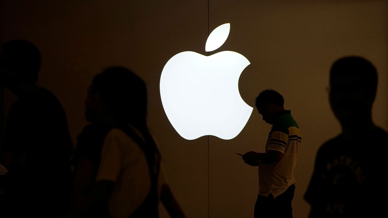 Hollywoodot is meghódítaná az Apple