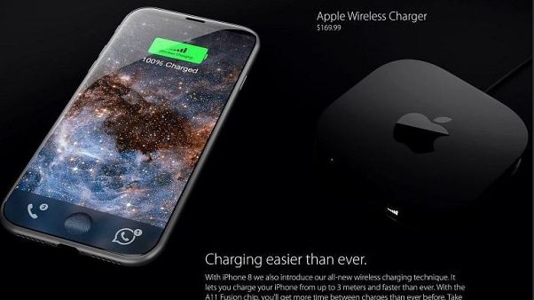 iPhone 8 hangi özelliklere sahip olacak? iPhone 8 hangi özelliklere sahip olacak?