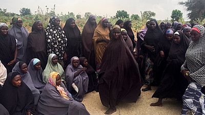 Boko Haram robbery accidentally led to Chibok abduction – released girls