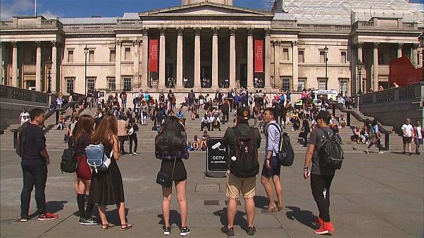 Brexit: Dispensa de visto para cidadãos da UE Brexit: Dispensa de visto para cidadãos da UE