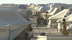 UNO bringt Hilfsgüter nach Syrien