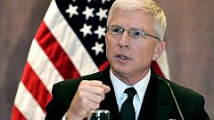 Guantanamo's top commander fired over 'loss of confidence' in leadership