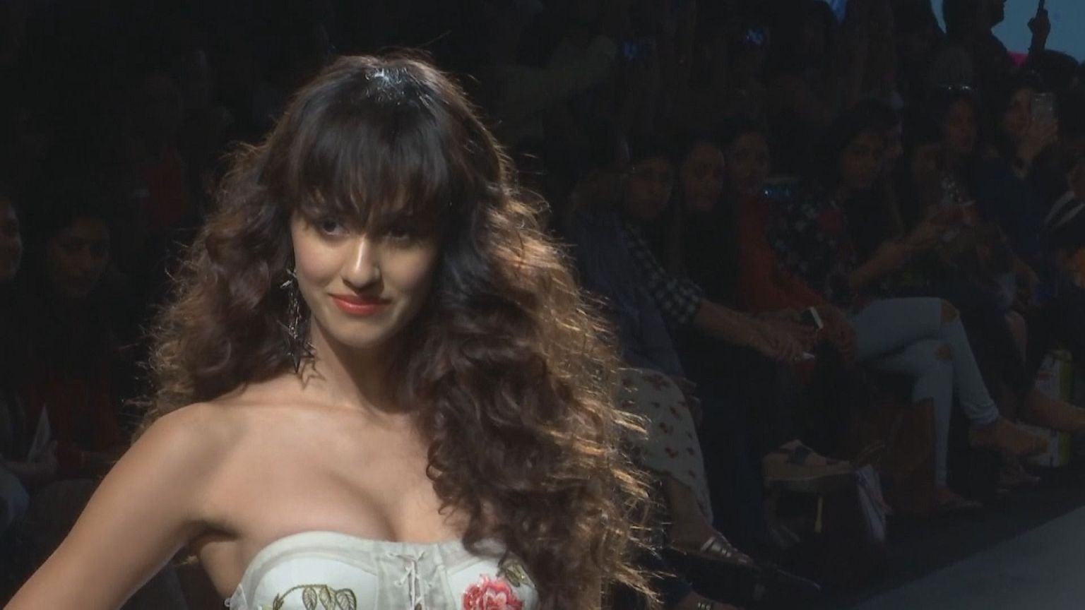 Disha Patani: An Indian Star is Born