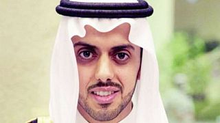 وفاة الأمير السعودي الشاب "بندر بن فهد بن سعد بن عبد الرحمن آل سعود"