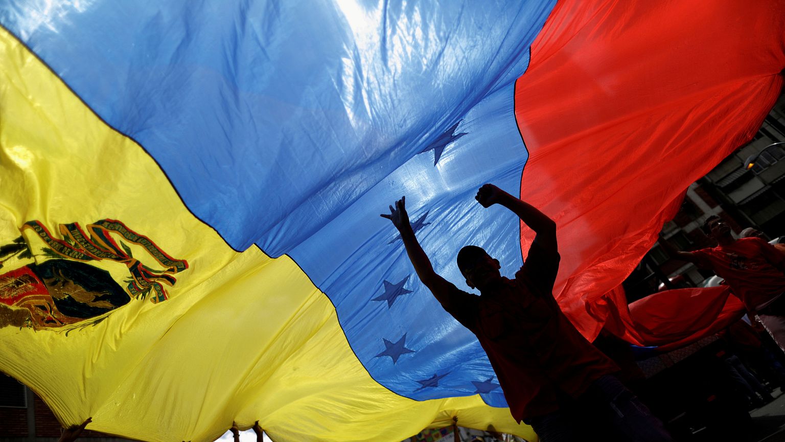 Venezuela, massacro nella prigione