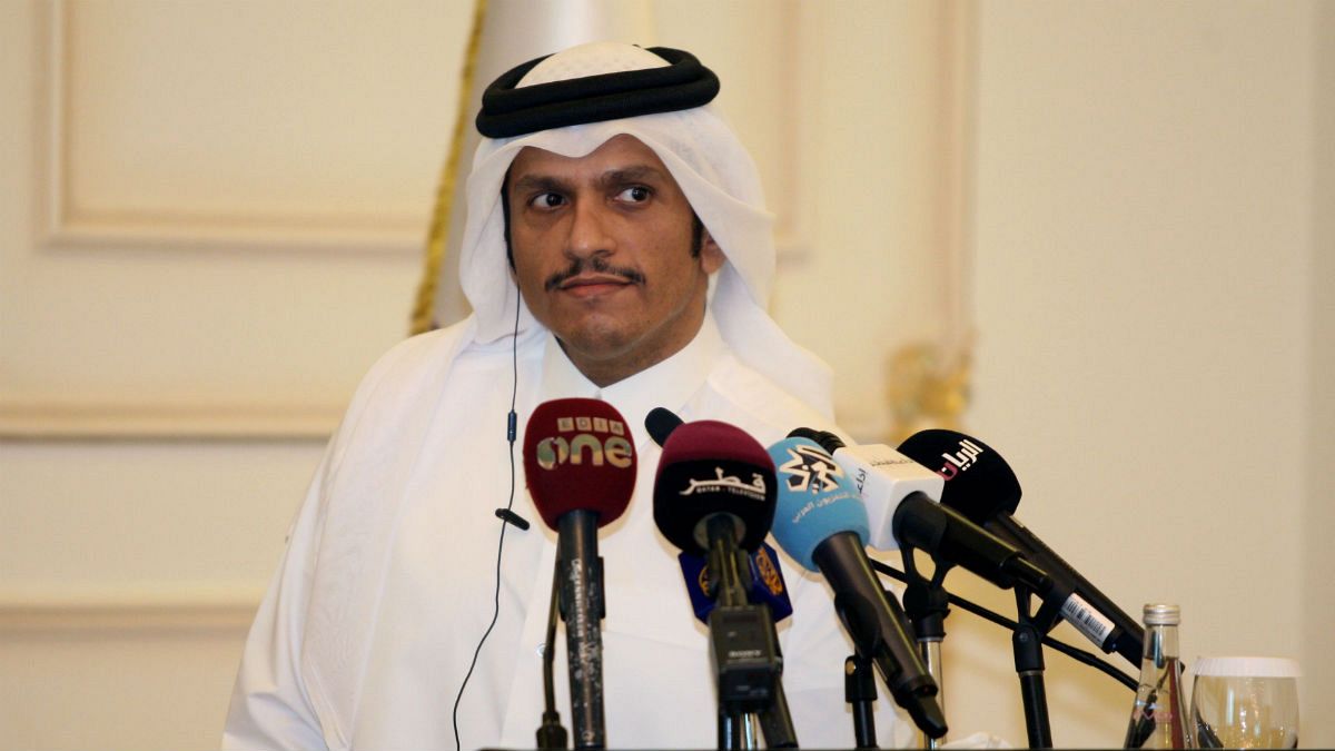 استقبال قطر از بازگشایی مرزهای عربستان بر زائران این کشور